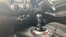 Nissan Juke 1.0 DiG-T 114 Tekna 5dr Petrol Hatchback